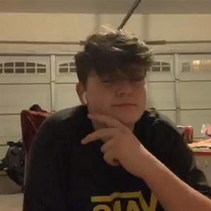 Meet your Posher, Logan